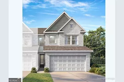 81 Shoal Court #LOT 43, Winder, GA 30680 - Photo 1