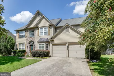 519 Glen Creek Way, Sugar Hill, GA 30518 - Photo 2
