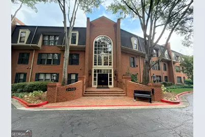 24216 Plantation Drive NE # 216, Atlanta, GA 30324 - Photo 1