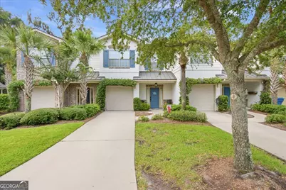 306 Reserve Lane, Saint Simons, GA 31522 - Photo 2