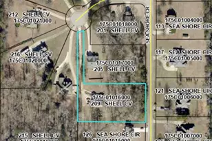 209 Shell Cove, McDonough, GA 30252 - Photo 30