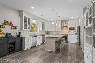 209 Shell Cove, McDonough, GA 30252 - Photo 2