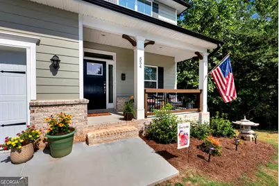 554 Wauka, Demorest, GA 30535 - Photo 2