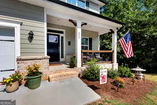 554 Wauka, Demorest, GA 30535 - Photo 2