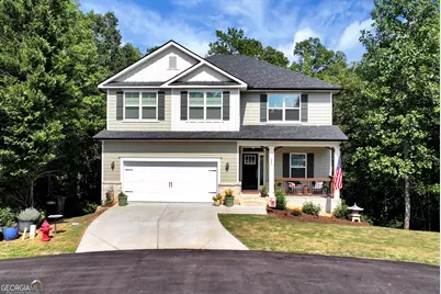 554 Wauka, Demorest, GA 30535 - Photo 1