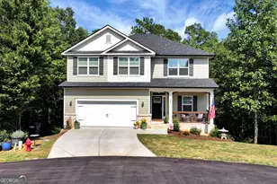 554 Wauka, Demorest, GA 30535 - Photo 1