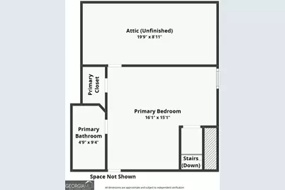 1305 Cedar Shoals Drive #201, Athens, GA 30605 - Photo 30
