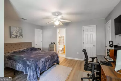 1305 Cedar Shoals Drive #201, Athens, GA 30605 - Photo 20