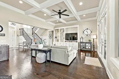 402 Vanderbilt Parkway, Newnan, GA 30265 - Photo 18