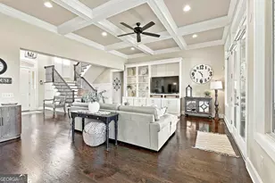 402 Vanderbilt Pkwy, Newnan, GA 30265 - Photo 18