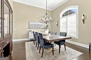 402 Vanderbilt Pkwy, Newnan, GA 30265 - Photo 12