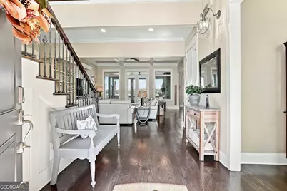 402 Vanderbilt Parkway, Newnan, GA 30265 - Photo 8