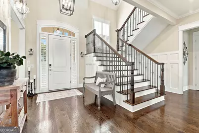 402 Vanderbilt Parkway, Newnan, GA 30265 - Photo 10