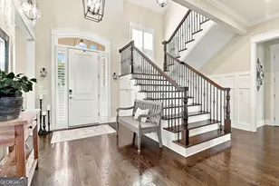 402 Vanderbilt Pkwy, Newnan, GA 30265 - Photo 10
