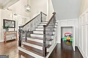 402 Vanderbilt Pkwy, Newnan, GA 30265 - Photo 68