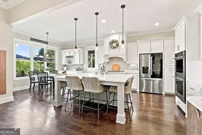402 Vanderbilt Parkway, Newnan, GA 30265 - Photo 22