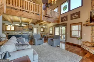 230 Smokin Rdg, Hayesville, NC 28904 - Photo 8