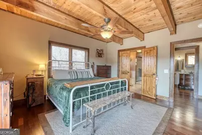 230 Smokin Ridge, Hayesville, NC 28904 - Photo 16