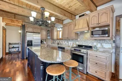 230 Smokin Ridge, Hayesville, NC 28904 - Photo 10