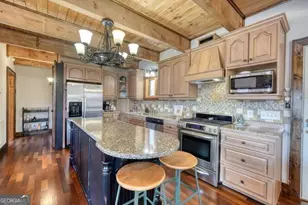230 Smokin Rdg, Hayesville, NC 28904 - Photo 10