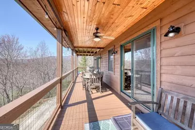 230 Smokin Ridge, Hayesville, NC 28904 - Photo 40