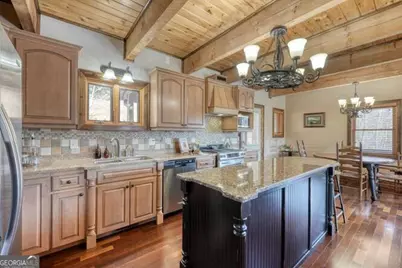 230 Smokin Ridge, Hayesville, NC 28904 - Photo 14