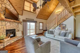 230 Smokin Rdg, Hayesville, NC 28904 - Photo 6