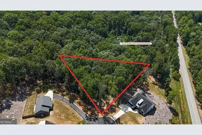 0 Sautee Ridge Road, Clarkesville, GA 30523 - Photo 2