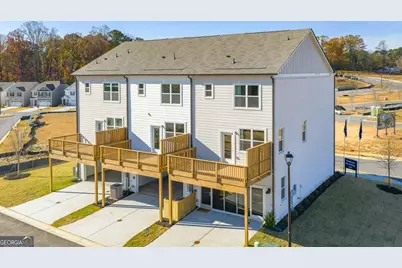 6160 Honeybell Alley, Mableton, GA 30126 - Photo 38