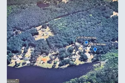 Lot 18 Old Mill Way, Statesboro, GA 30461 - Photo 10