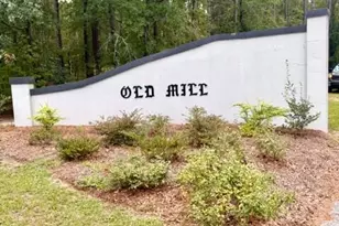 Lot 18 Old Mill Way, Statesboro, GA 30461 - Photo 1
