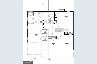 501 Charleston Place, Villa Rica, GA 30180 - Photo 4