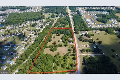 4871 Highway 42 S, Locust Grove, GA 30248 - Photo 6