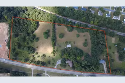 4871 Highway 42 S, Locust Grove, GA 30248 - Photo 2
