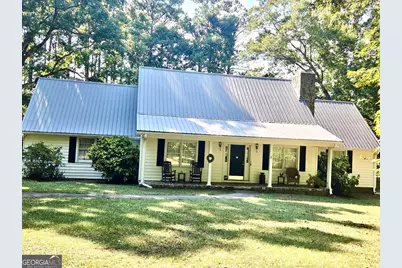 8 Rover Road, Williamson, GA 30292 - Photo 1
