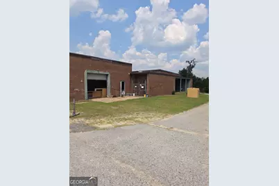907 N Pierce Street, Alma, GA 31510 - Photo 1