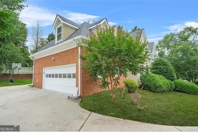 110 Glen Eagle Way, McDonough, GA 30253 - Photo 2