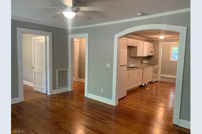 617 Baker Street, Royston, GA 30662 - Photo 6