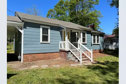 617 Baker Street, Royston, GA 30662 - Photo 50