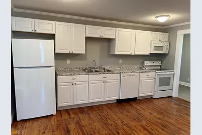 617 Baker Street, Royston, GA 30662 - Photo 34