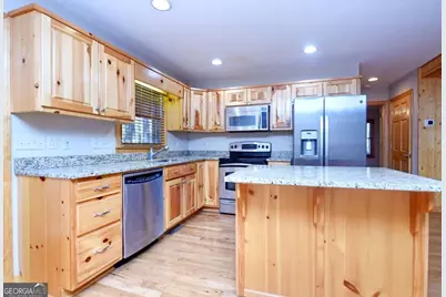 63 Misty Oaks Court, Ellijay, GA 30536 - Photo 8