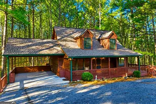 63 Misty Oaks Ct, Ellijay, GA 30536 - Photo 1