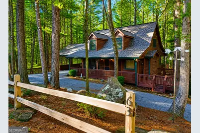 63 Misty Oaks Court, Ellijay, GA 30536 - Photo 2