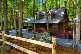 63 Misty Oaks Ct, Ellijay, GA 30536 - Photo 2