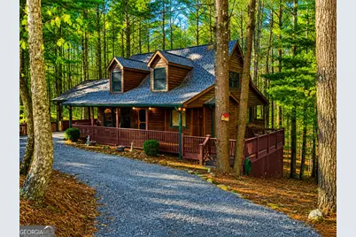 63 Misty Oaks Court, Ellijay, GA 30536 - Photo 6