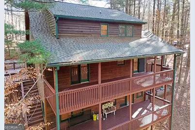 63 Misty Oaks Court, Ellijay, GA 30536 - Photo 14