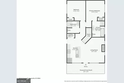 60 Oak Forest Circle, Hayesville, NC 28904 - Photo 46