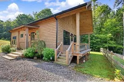 60 Oak Forest Circle, Hayesville, NC 28904 - Photo 4