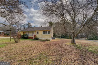 908 Nelson Street, Jackson, GA 30233 - Photo 22