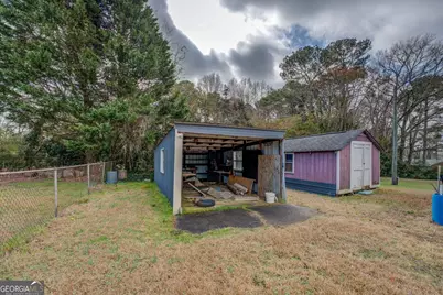 908 Nelson Street, Jackson, GA 30233 - Photo 24